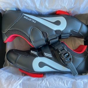 Peloton Cycling Shoes